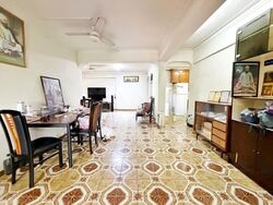 Blk 53 Geylang Bahru Riverpoint (Kallang/Whampoa), HDB 5 Rooms #592510491